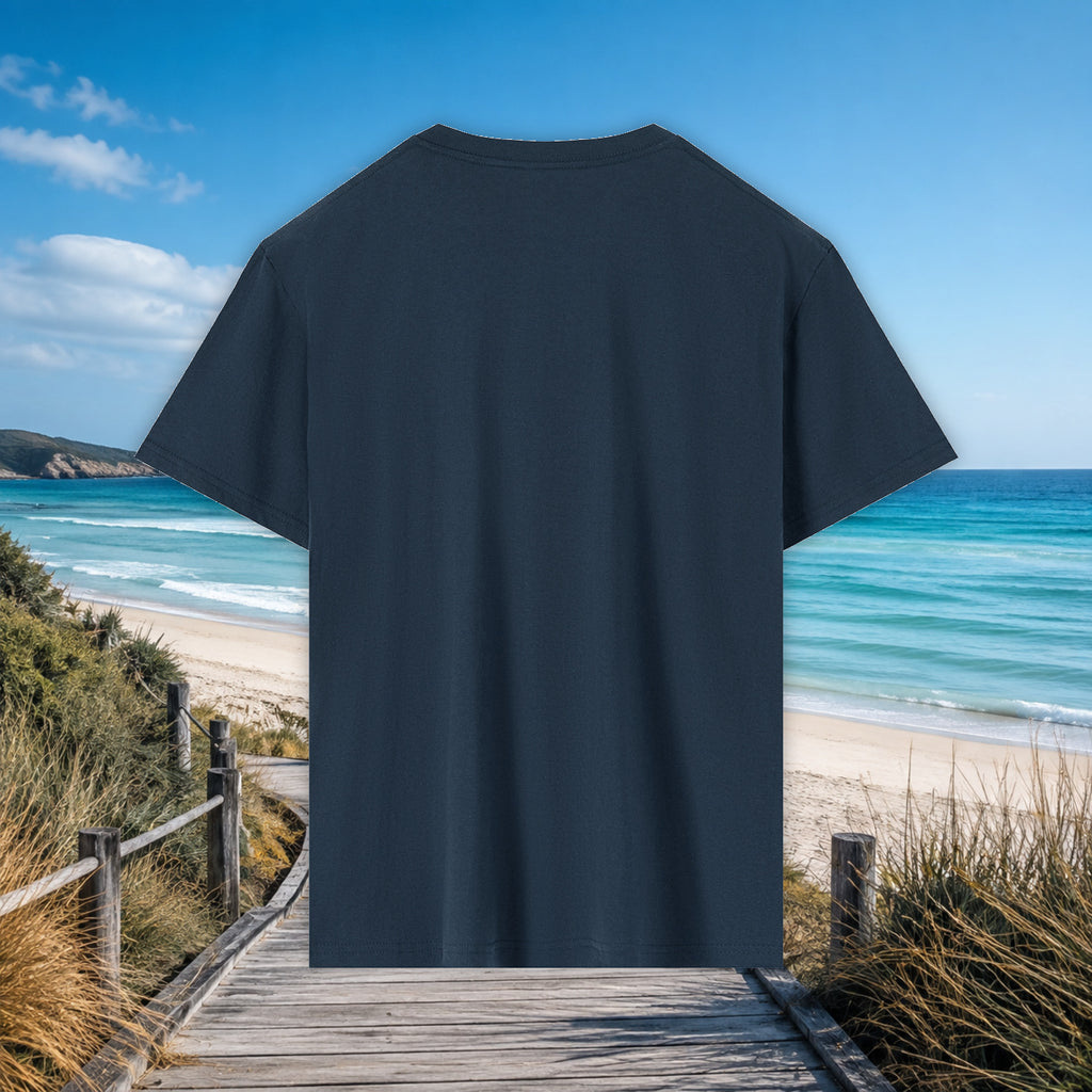 ZERV Original Logo Everyday Tee