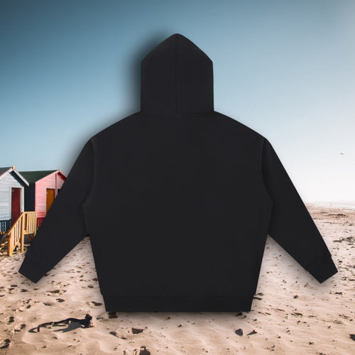 PUFFIN PETE Afterbreak Hoodie