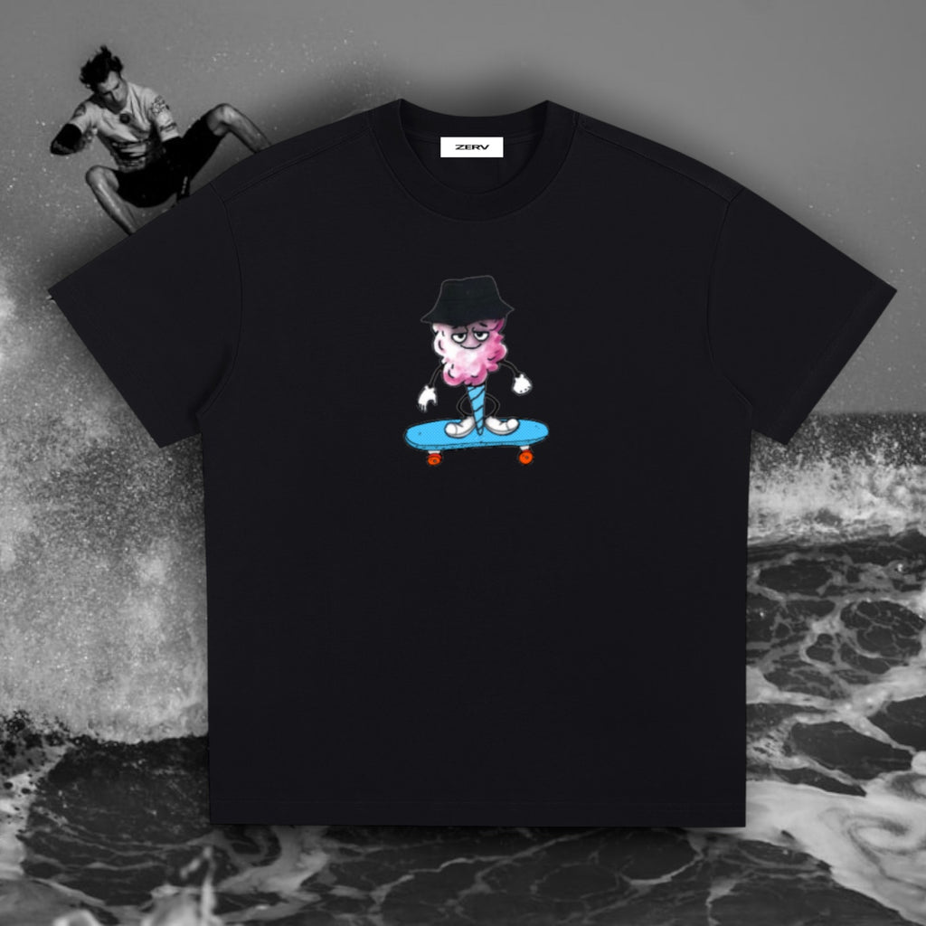 PUFFIN PETE Everyday Tee