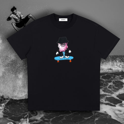 PUFFIN PETE Everyday Tee