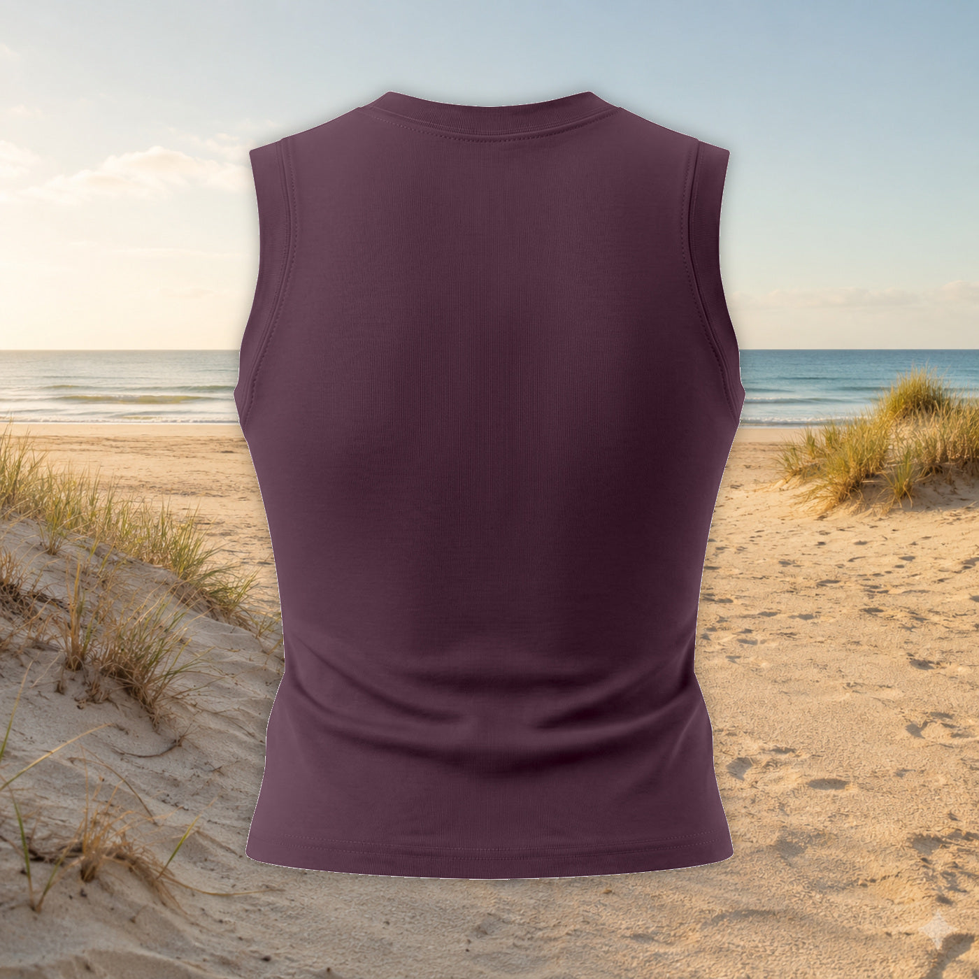 ZERV Surfing Jesus Women’s Tank Top