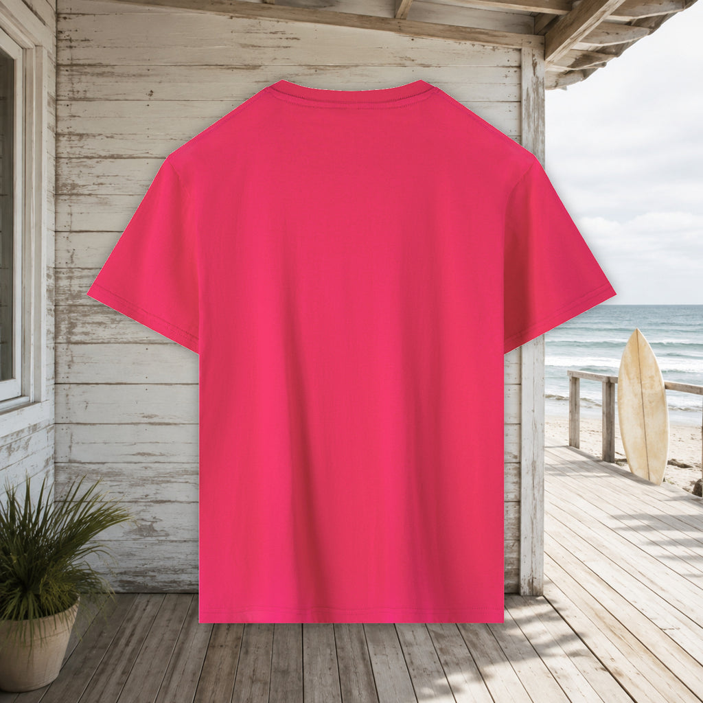 ZERV Original Logo Everyday Tee