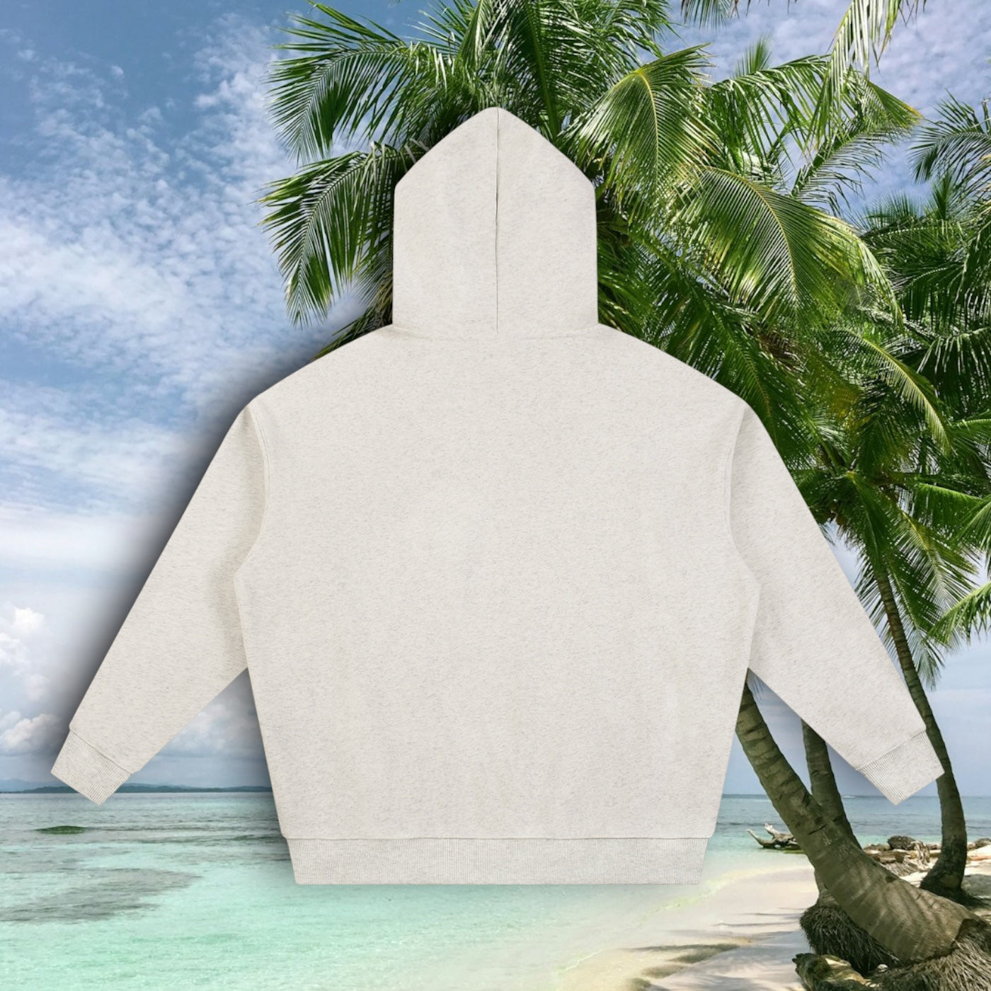 SHREDDIN NAN Afterbreak Hoodie