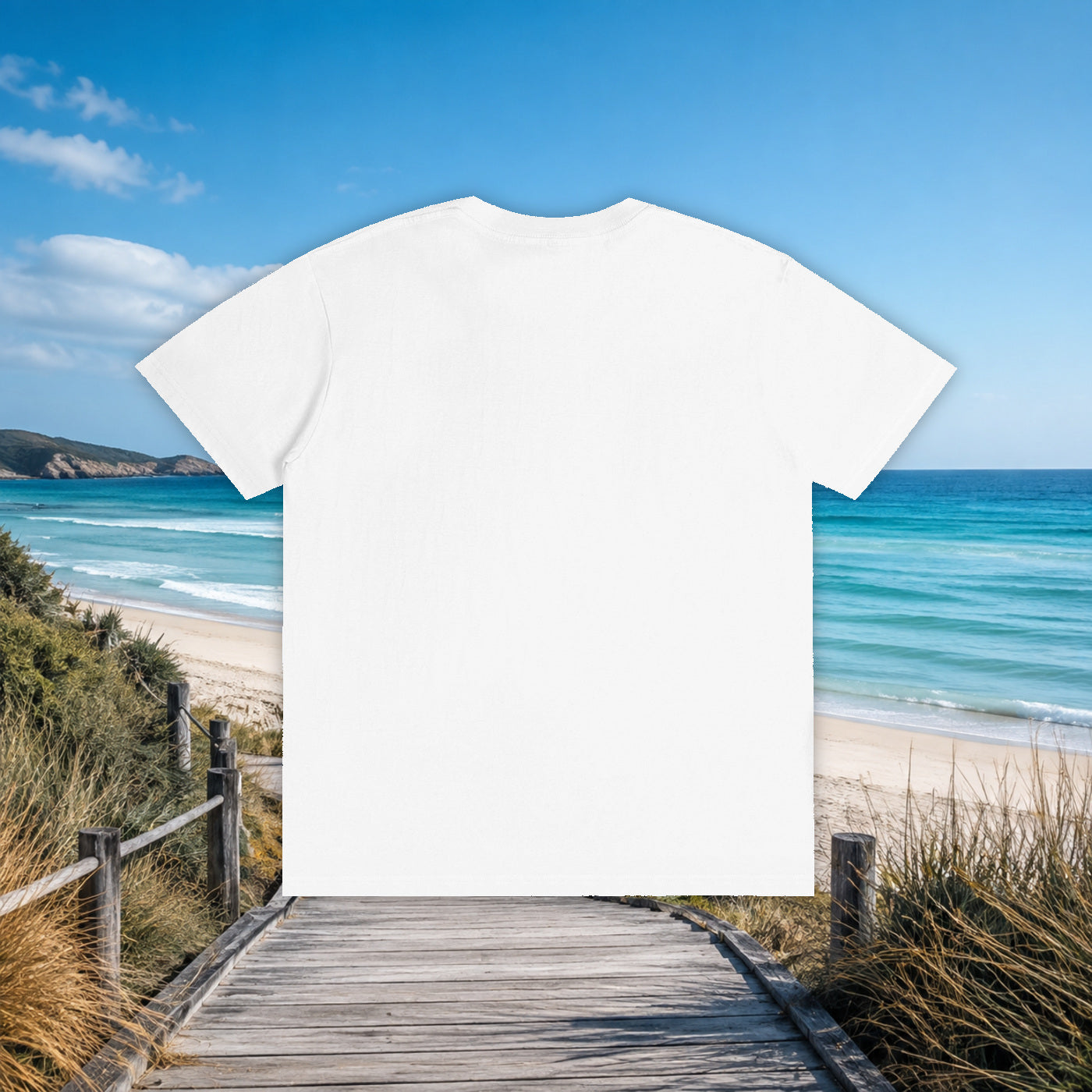 ZERV Bubble Logo Everyday Tee