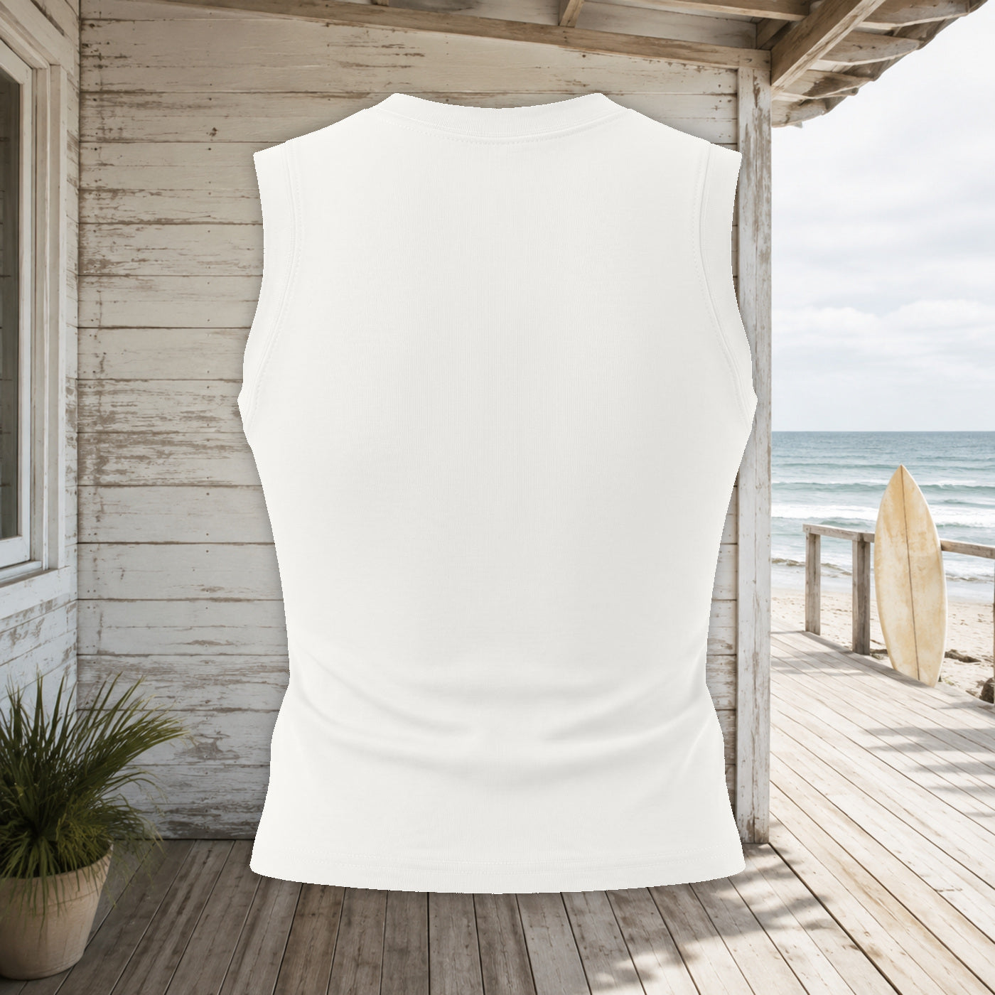ZERV Coral Reef Women’s Tank Top