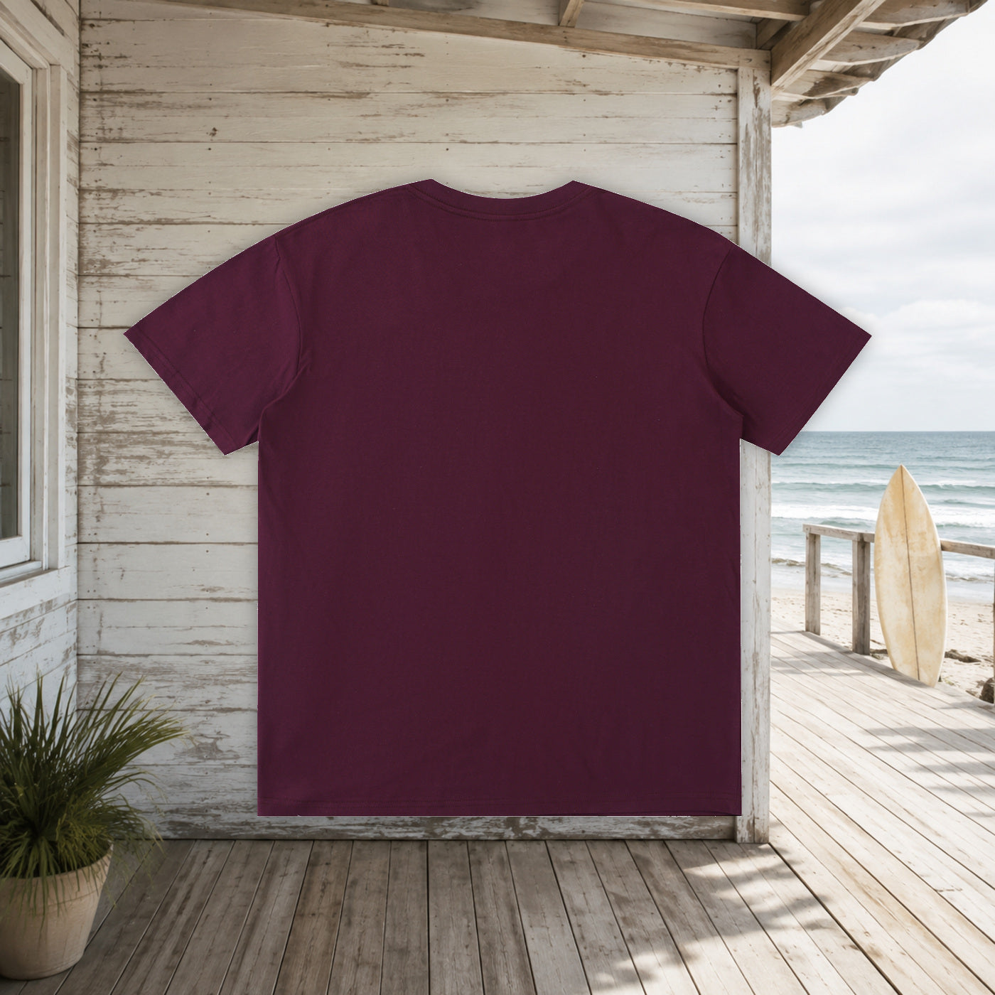 ZERV Bubble Logo Everyday Tee