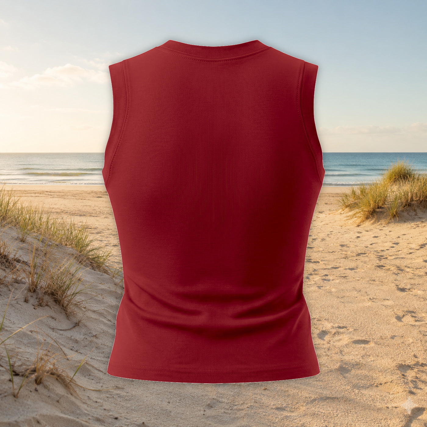 ZERV White Board Logo Women’s Tank Top