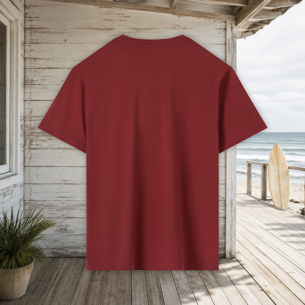 ZERV Surfing Jesus Everyday Tee