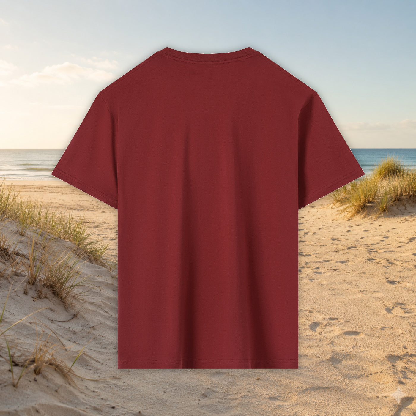 ZERV Original Logo Everyday Tee