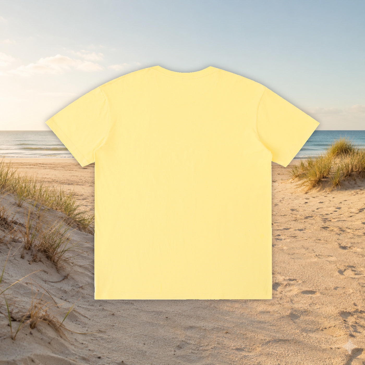 ZERV Bubble Logo Everyday Tee
