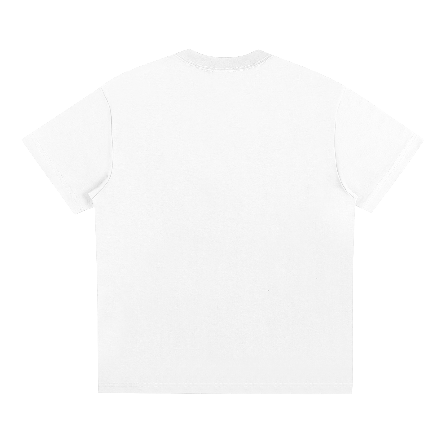 Coral Reef Logo Everyday Tee