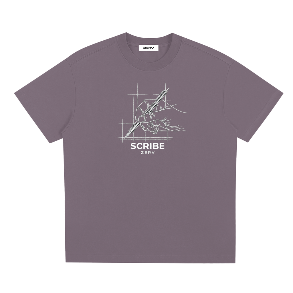 SCRIBE Everyday Tee