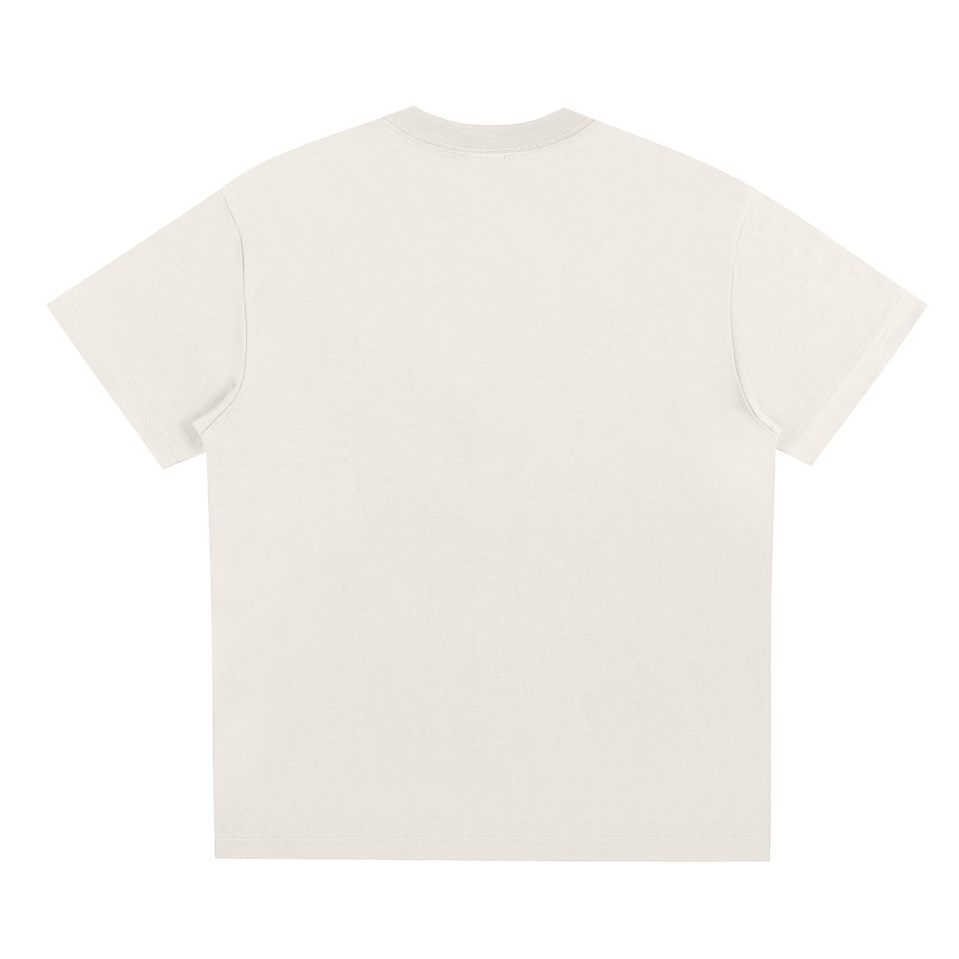 Coral Reef Logo Everyday Tee