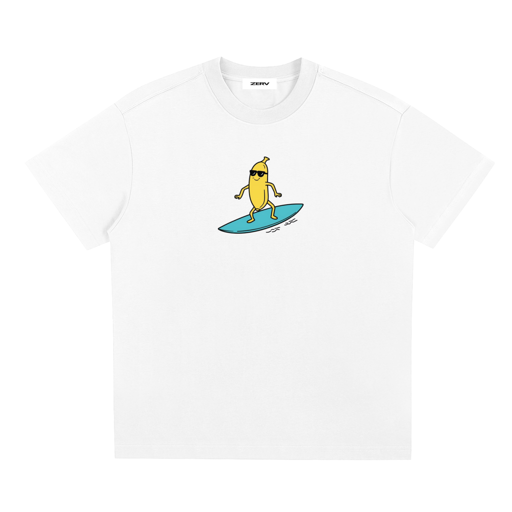 SHREDDIN NAN Everyday Tee