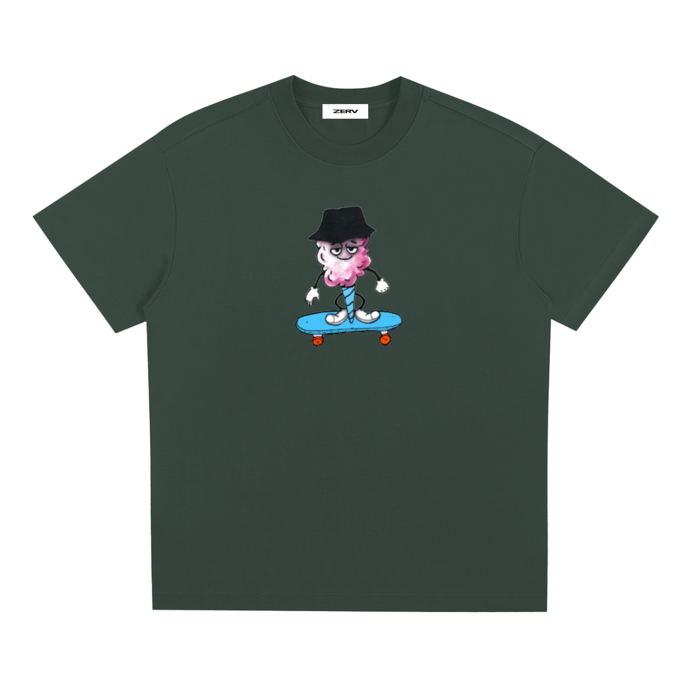 PUFFIN PETE Everyday Tee