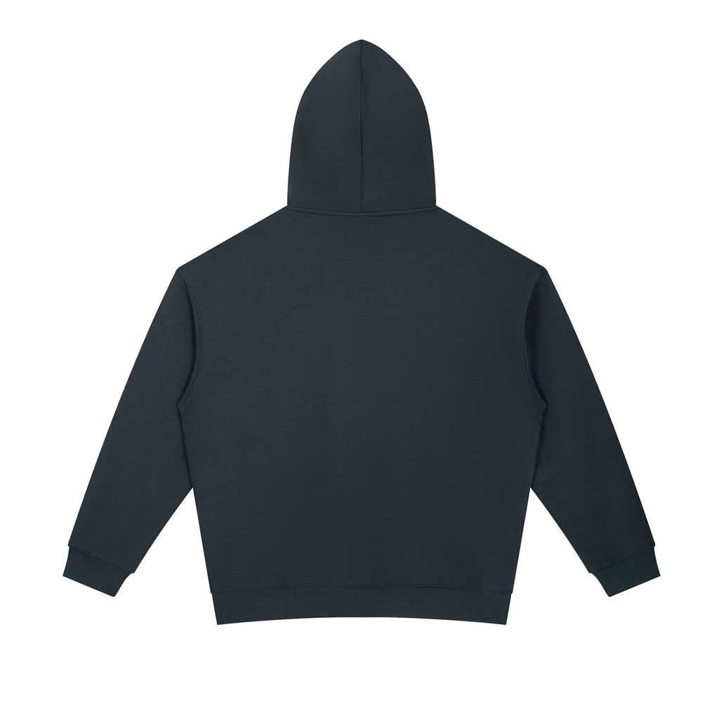 Coral Reef Logo Afterbreak Hoodie