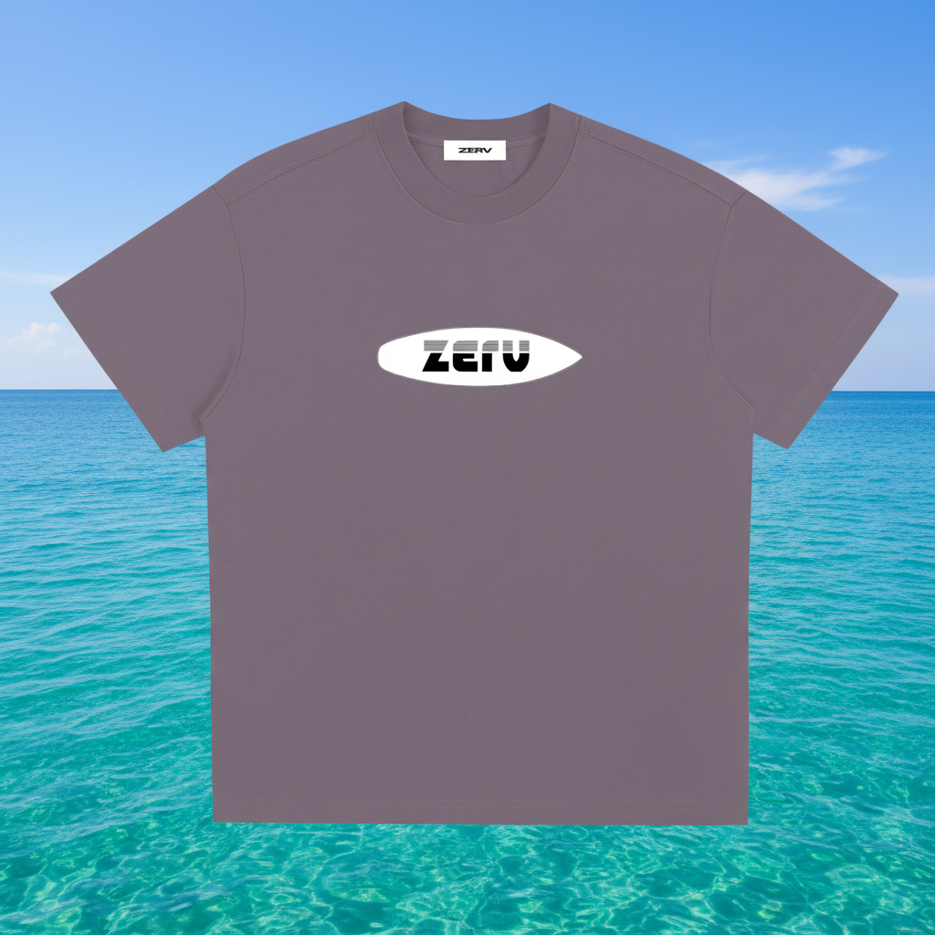 Visions Beyond the Break Everyday Tee