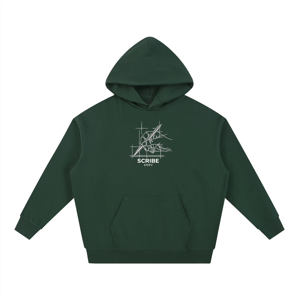 SCRIBE Afterbreak Hoodie