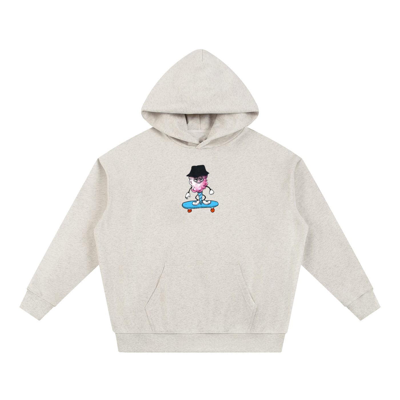 PUFFIN PETE Afterbreak Hoodie