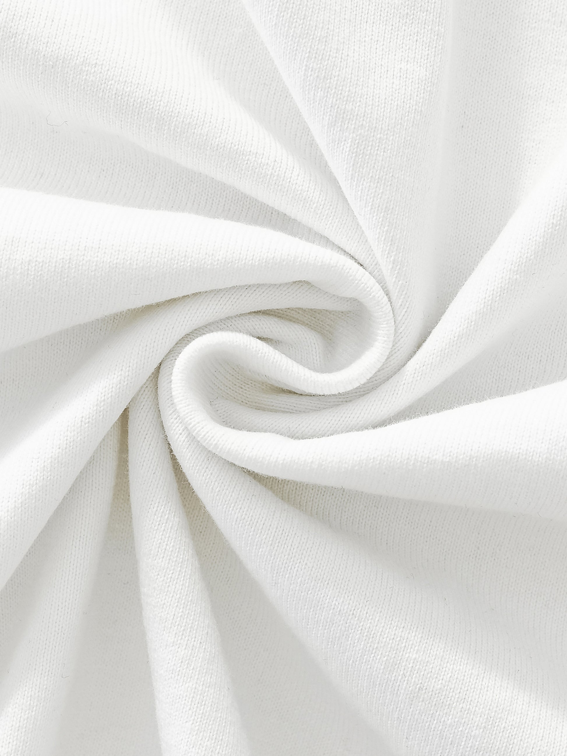 LIMITED SURFING JESUS LAYERED TEE