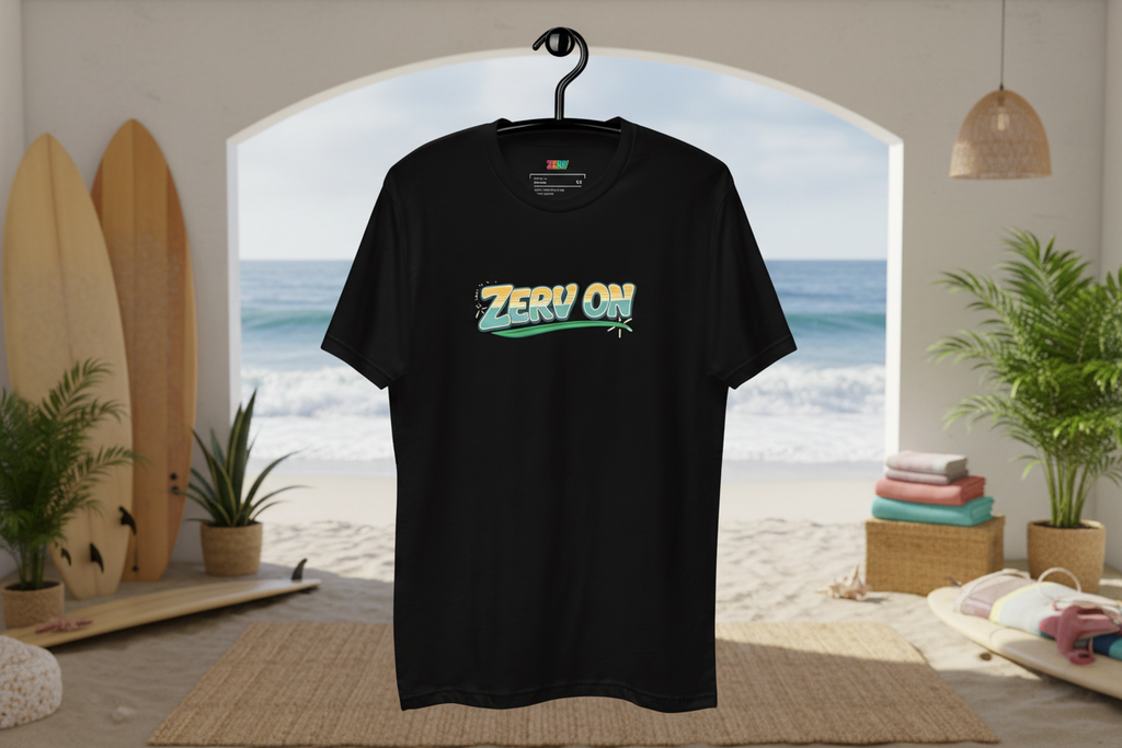 Puffin Pete Everyday Tee