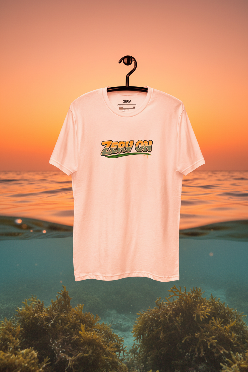 Puffin Pete Everyday Tee