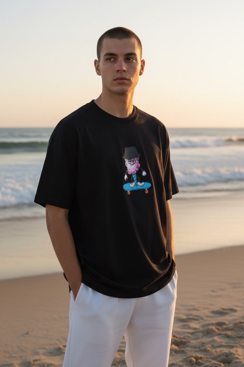 PUFFIN PETE Everyday Tee