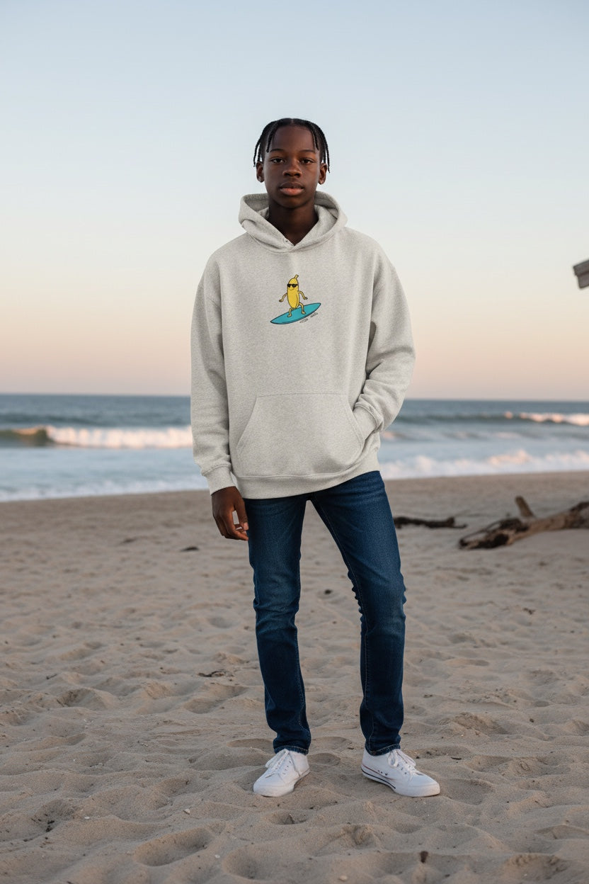 SHREDDIN NAN Afterbreak Hoodie