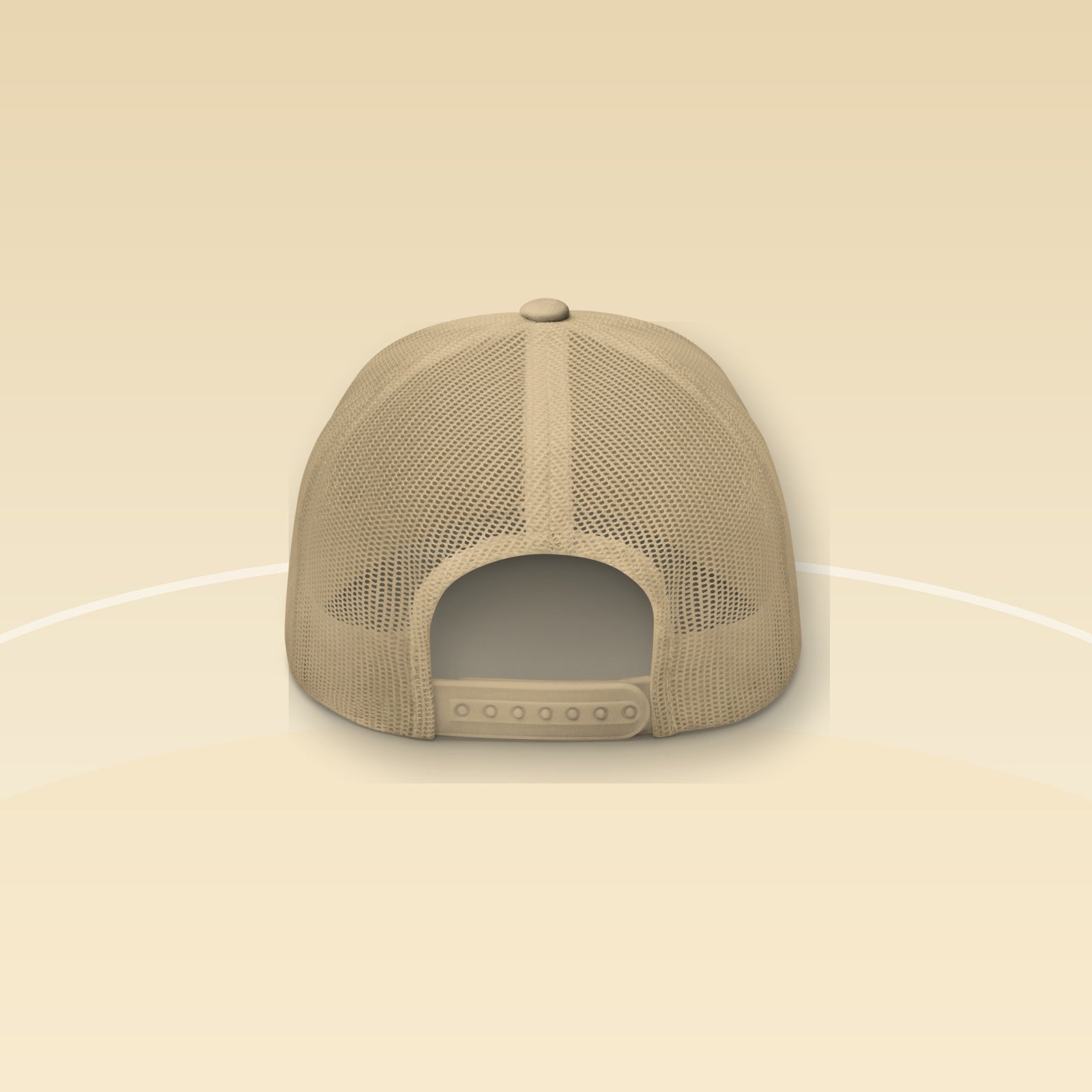 ZERV Classic Logo Trucker Hat
