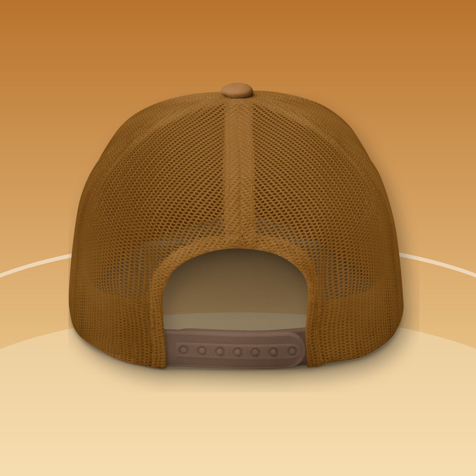 ZERV Classic Color Trucker Hat